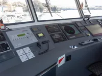 Πλοίο φέρι μποτ προς πώληση