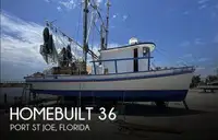Trawler προς πώληση