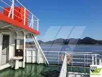 Πλοίο αποβατικής προέλευσης, δεξαμενόπλοιο προς πώληση
