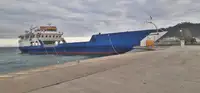 πλοίο RoPax προς πώληση