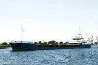 Πλοίο μεταφοράς χύδην φορτίου προς πώληση