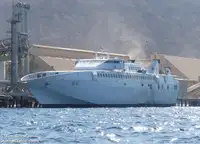 Ro-Ro ship προς πώληση