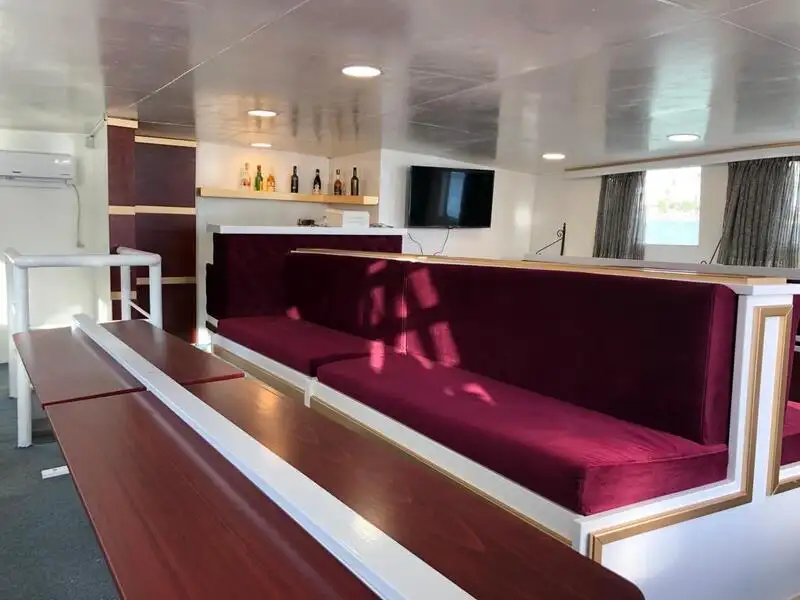 πλοίο RoPax προς πώληση