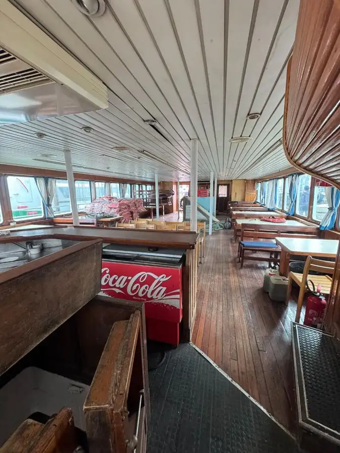 Πορθμείο προς πώληση