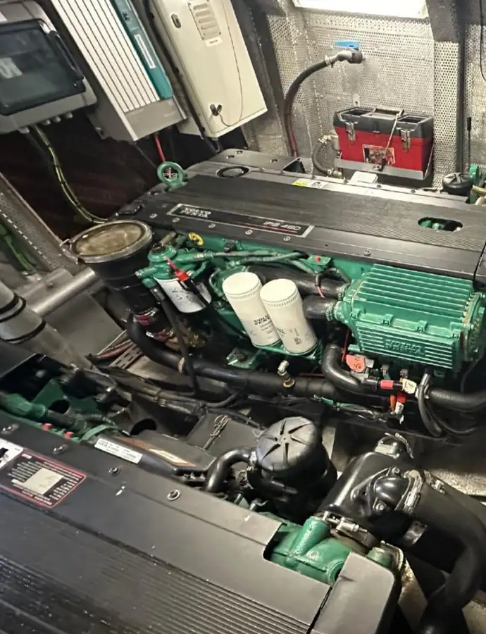 Πιλοτικό σκάφος προς πώληση