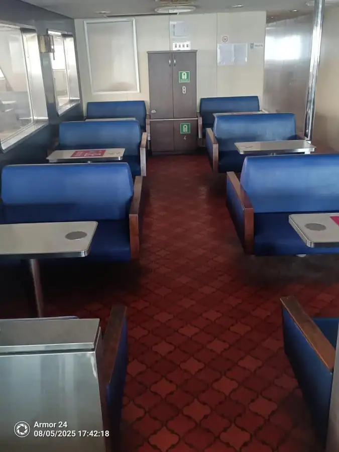 πλοίο RoPax προς πώληση