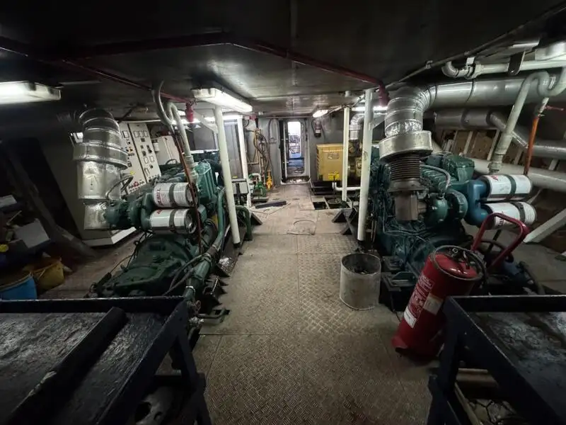 Πορθμείο προς πώληση