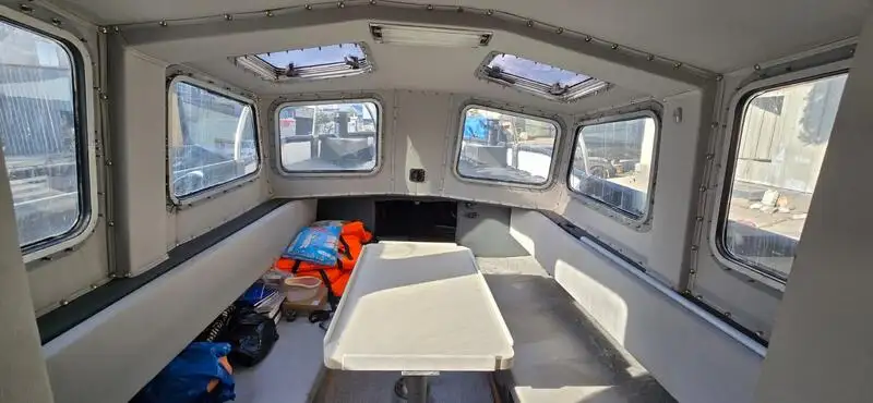 Πιλοτικό σκάφος προς πώληση