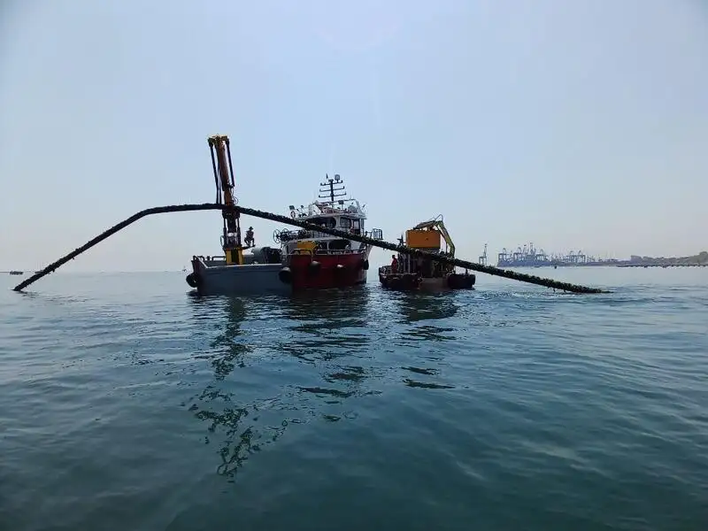 Σκάφη εργασίας προς πώληση