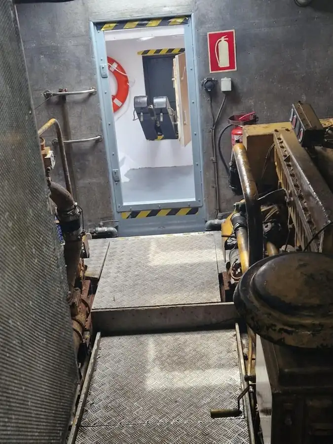 Πιλοτικό σκάφος προς πώληση