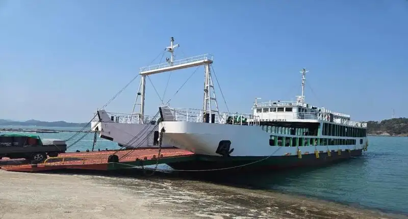 Landing Craft, Tank προς πώληση