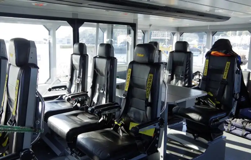 Φορτηγό πλοίο προς πώληση