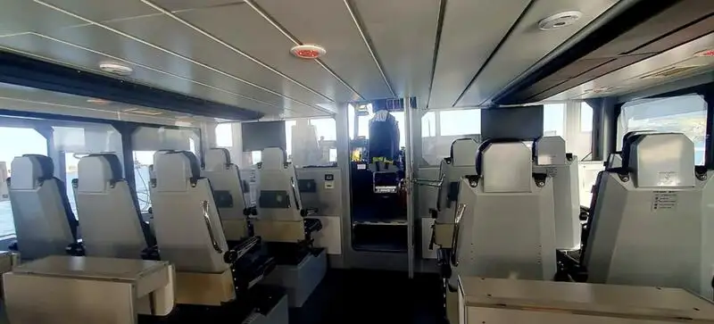 Φορτηγό πλοίο προς πώληση