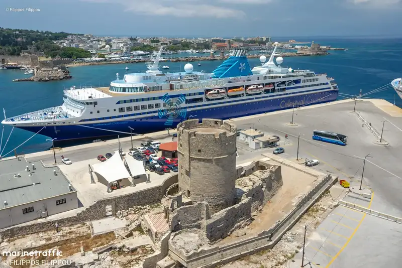 Μηχανοκίνητο σκάφος προς πώληση