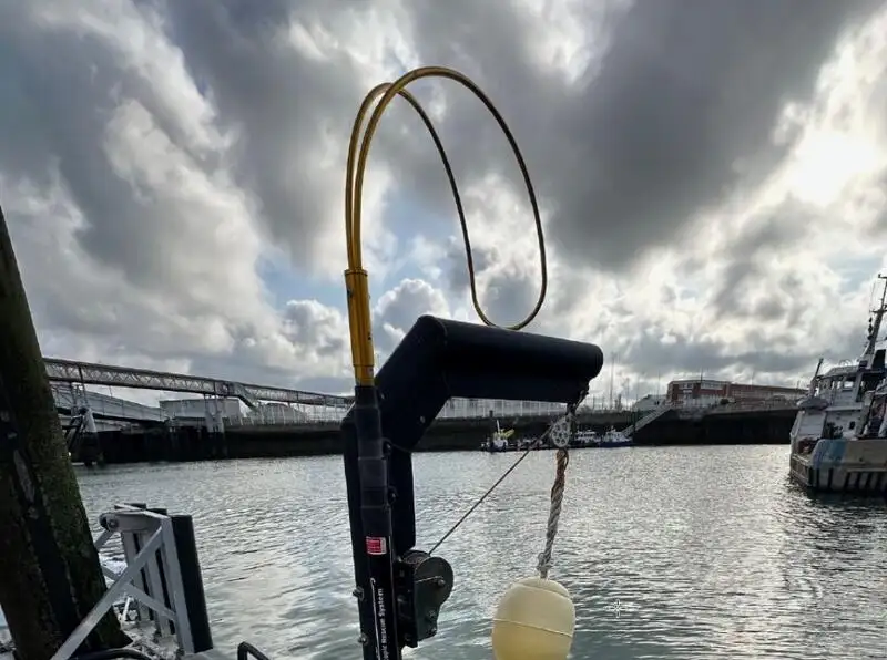 Πιλοτικό σκάφος προς πώληση