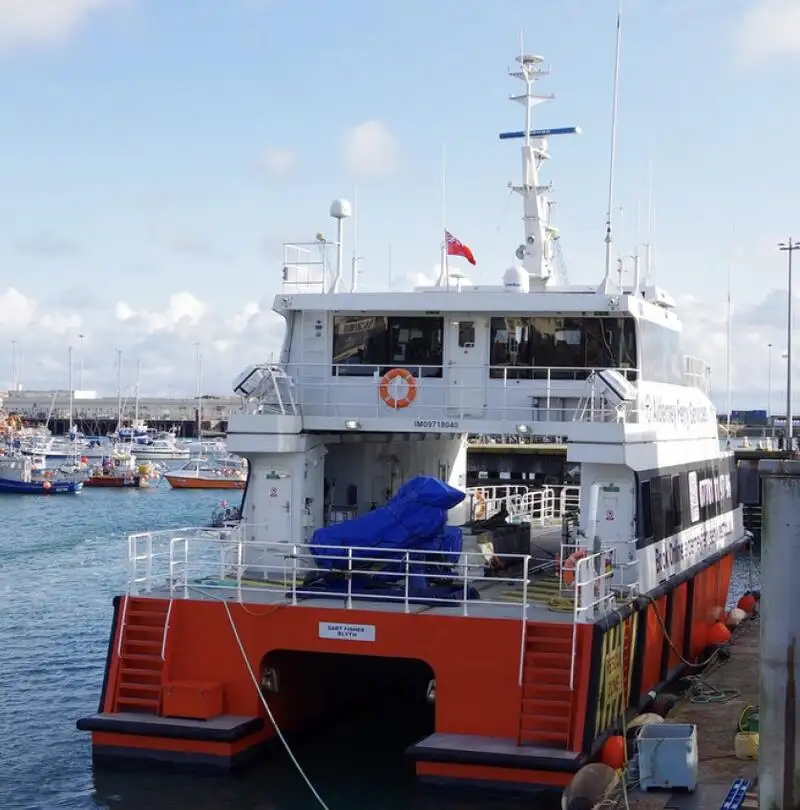 Φορτηγό πλοίο προς πώληση