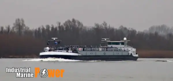 Πετρελαιοφόρο, Χημικό δεξαμενόπλοιο προς πώληση