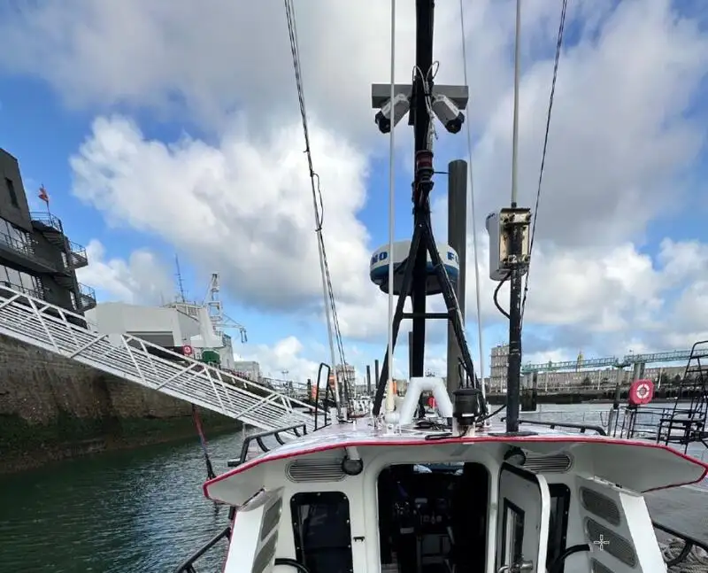 Πιλοτικό σκάφος προς πώληση