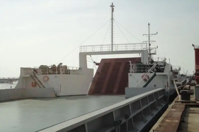 Πλοίο RORO προς πώληση