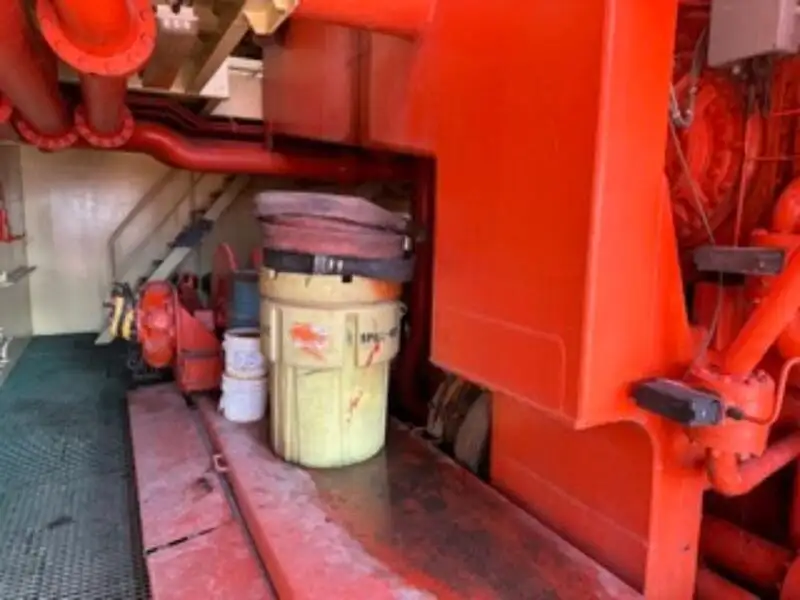 Ρυμουλκό πλοίο προς πώληση