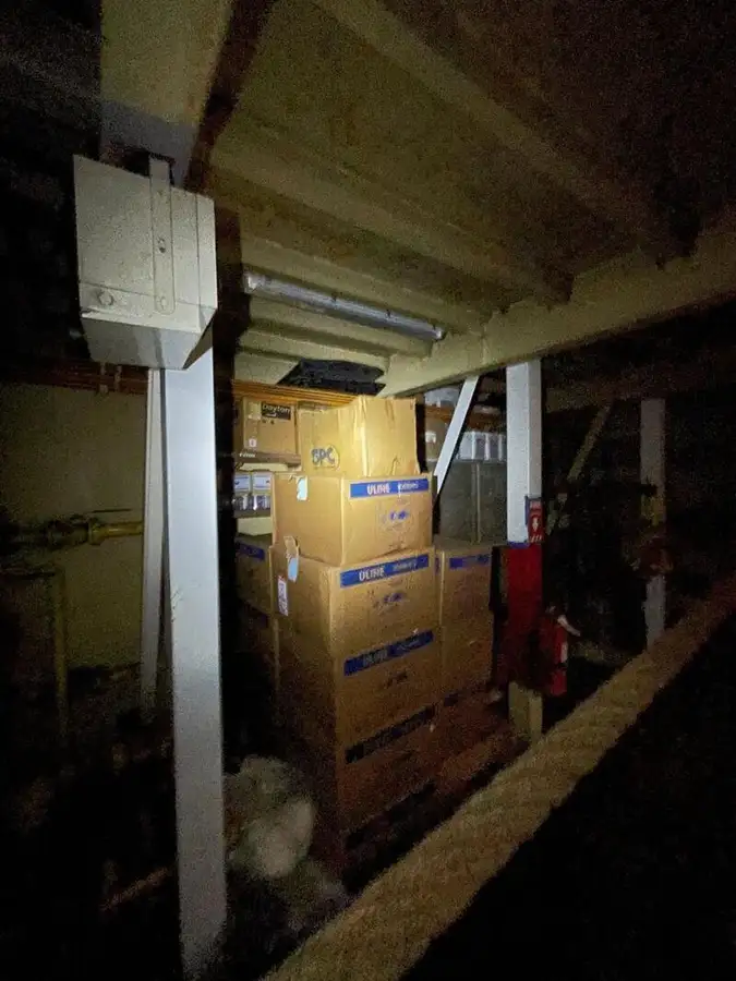 Dredger προς πώληση