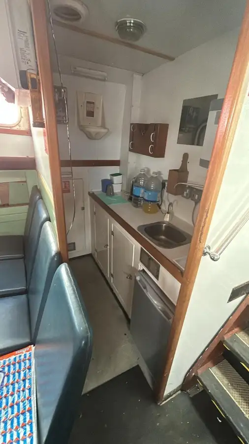 Πορθμείο προς πώληση