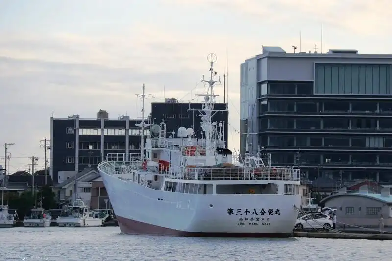 Τράτα αλιείας προς πώληση