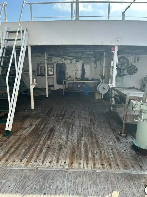 Τράτα αλιείας προς πώληση