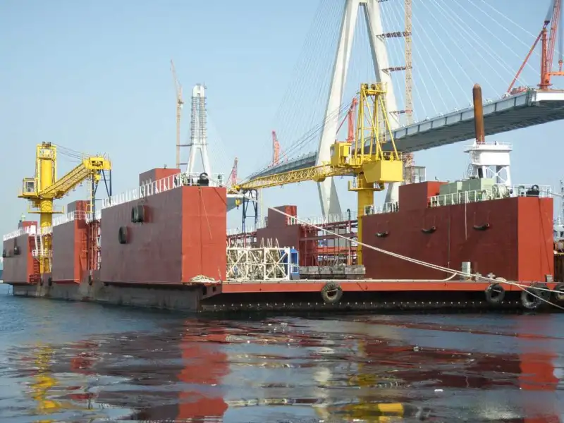 Πλωτή δεξαμενή προς πώληση