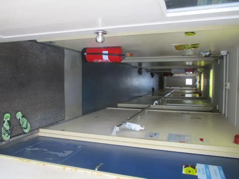 Φορτηγίδα προς πώληση