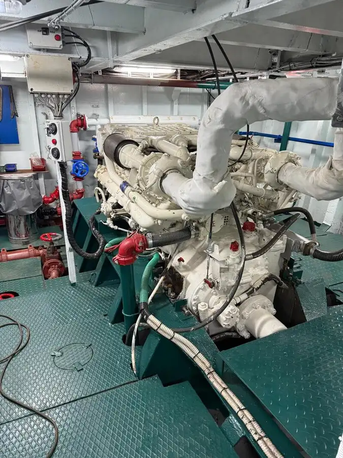 πλοίο RoPax προς πώληση