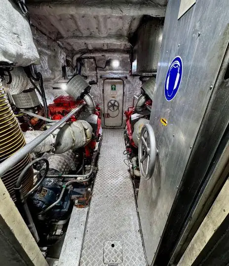 Πιλοτικό σκάφος προς πώληση