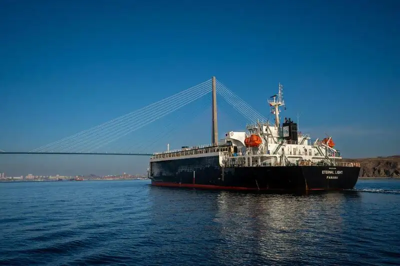 Πλοίο RORO προς πώληση