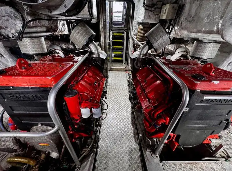 Πιλοτικό σκάφος προς πώληση