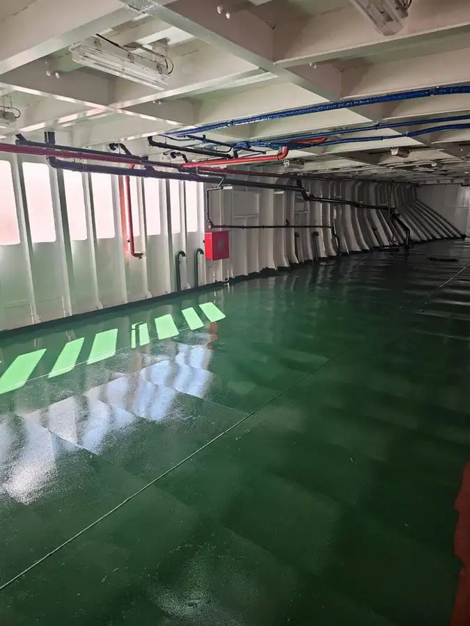 πλοίο RoPax προς πώληση