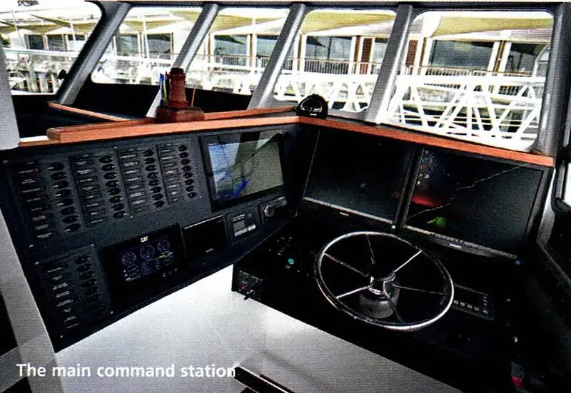 Πορθμείο προς πώληση