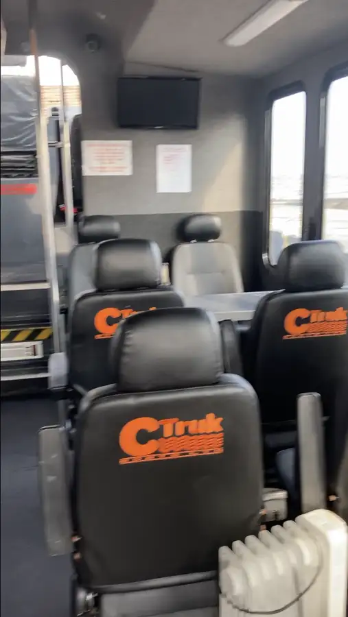 Φορτηγό πλοίο προς πώληση