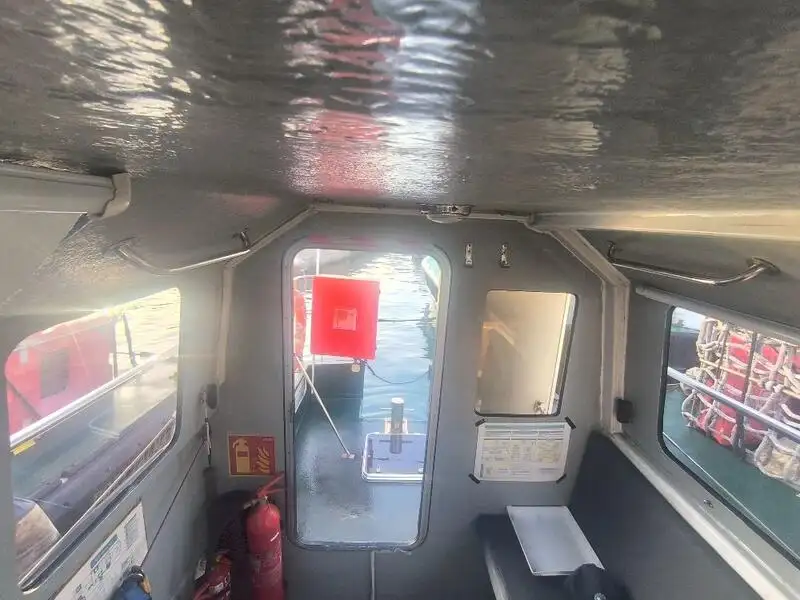 Πιλοτικό σκάφος προς πώληση