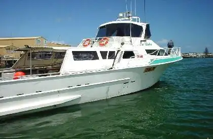 Σκάφη εργασίας προς πώληση