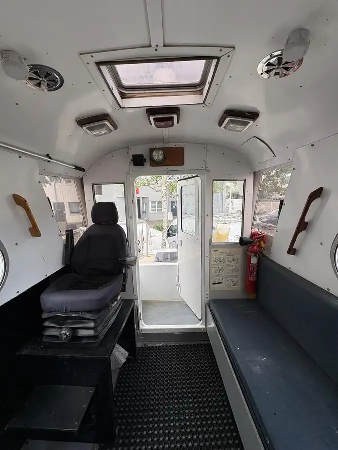 Πιλοτικό σκάφος προς πώληση