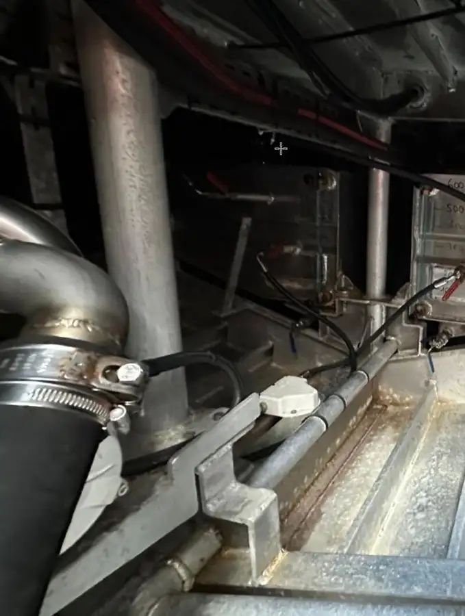 Πιλοτικό σκάφος προς πώληση