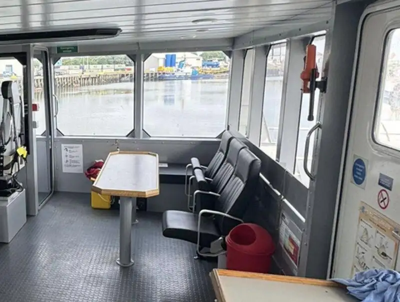 Φορτηγό πλοίο προς πώληση