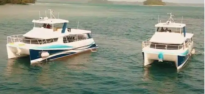 Μηχανοκίνητο σκάφος προς πώληση
