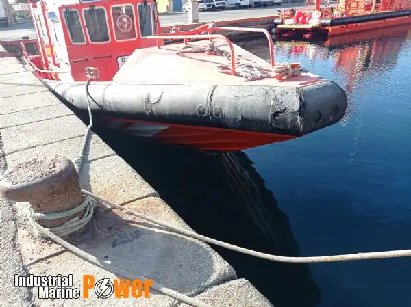 Παλιοσίδερα προς πώληση