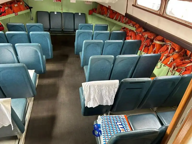 Πορθμείο προς πώληση