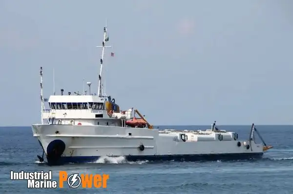 Πετρελαιοφόρο, Χημικό δεξαμενόπλοιο προς πώληση