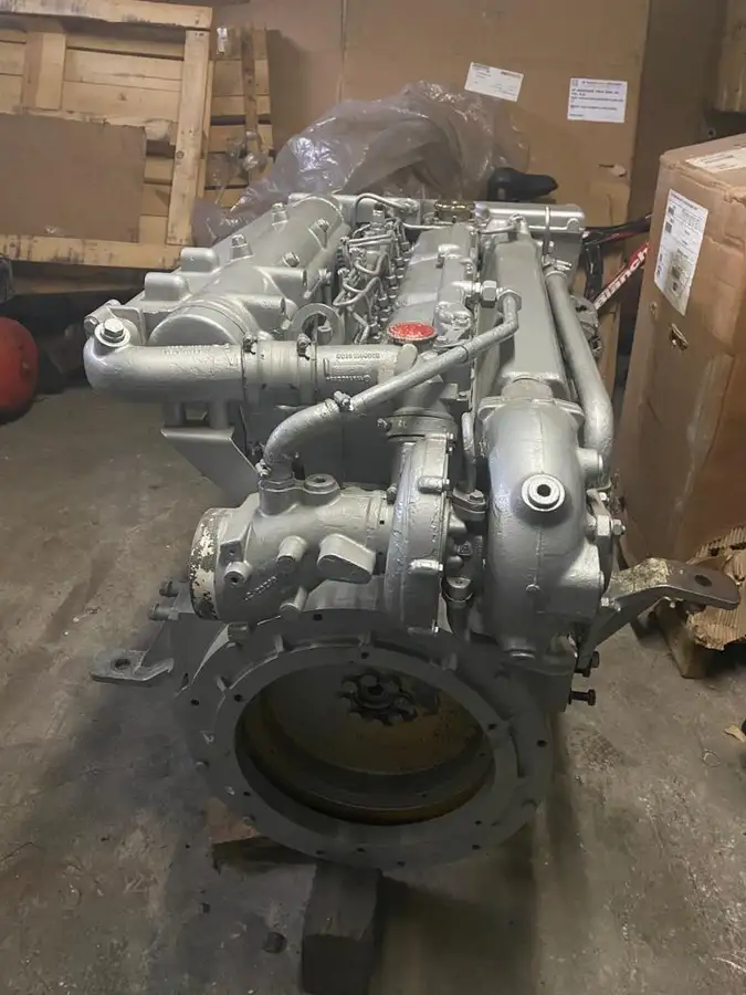 Ρυμουλκό πλοίο προς πώληση