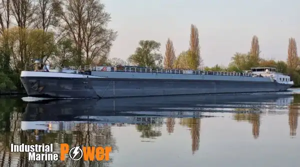 Πετρελαιοφόρο, Χημικό δεξαμενόπλοιο προς πώληση