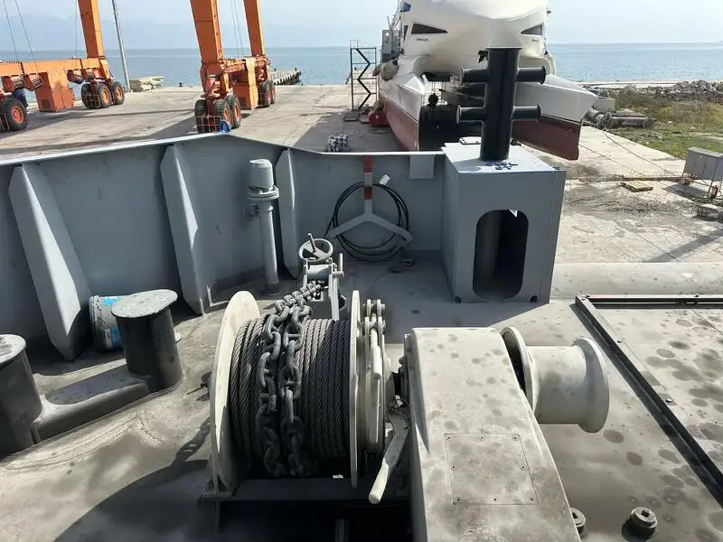 Φορτηγό πλοίο προς πώληση