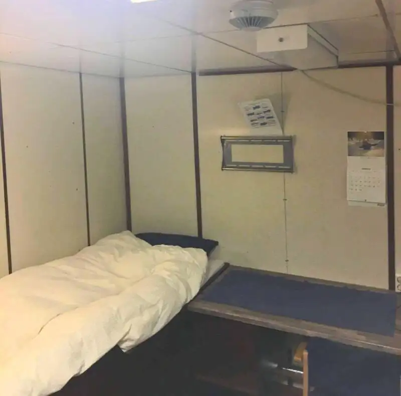 Ρυμουλκό πλοίο προς πώληση